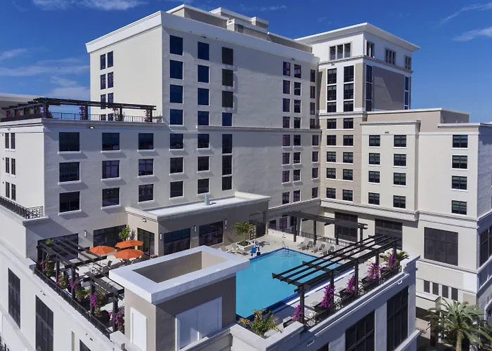 Hyatt Place Boca Raton